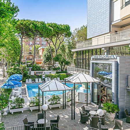Hotel Metropolitan ベラーリア・イジェア・マリーナ エクステリア 写真